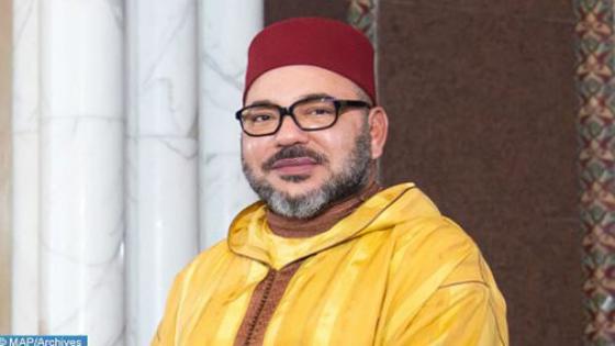 ذكرى ثورة الملك والشعب.. جلالة الملك يصدر عفوه السامي على 371 شخصا