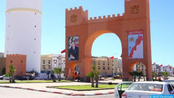 وزيرة الداخلية الزامبية السابقة تحث الجزائر على إنهاء “الصراع المصطنع“ حول الصحراء المغربية