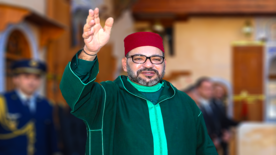 صناعة الطيران بالمغرب.. قصة نجاح بفضل القيادة الموصولة لجلالة الملك