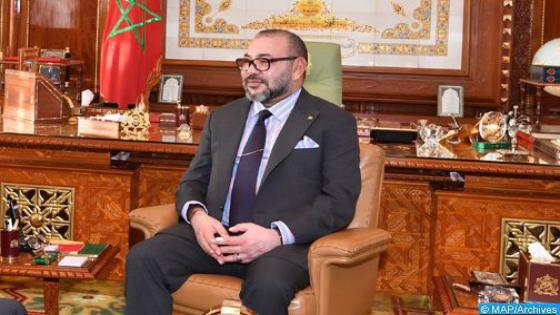 ذكرى عيد الشباب: التزام ملكي راسخ لفائدة الشباب