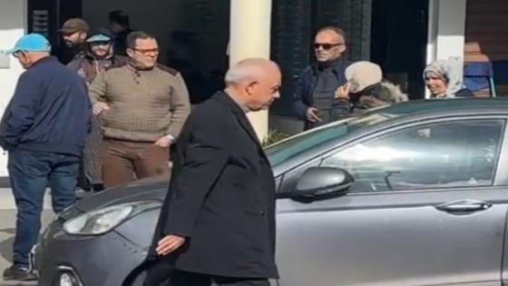 الوالي مهيدية على رجليه في شوارع كازا واقف على كل صغيرة وكبيرة