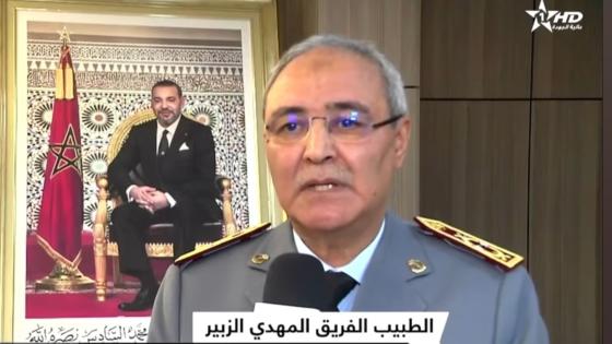 الطبيب الفريق المهدي الزبير يوضح نجاح عمليات استئصال اورام في الكلي والبروستات