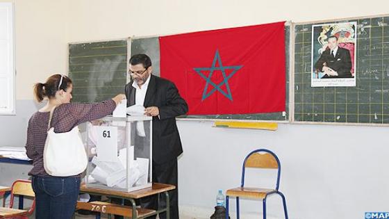 استحقاقات 2021 : ضمانات قانونية وإجرائية من أجل انتخابات شفافة ونزيهة