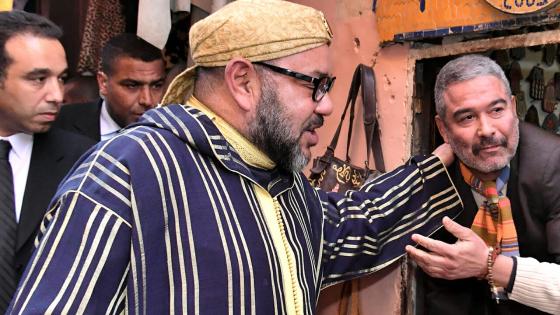 اسيا تشيد بريادة صاحب الجلالة الملك محمد السادس في تعزيز التنمية الاجتماعية والاقتصادية للمملكة