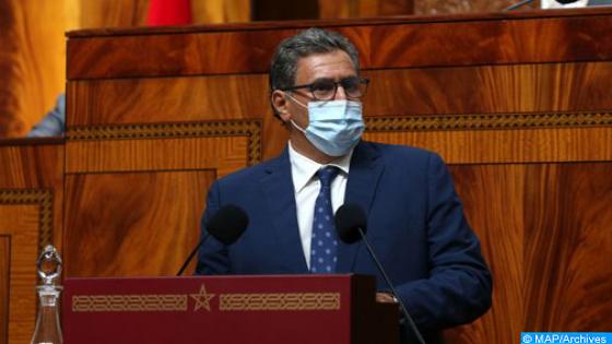 رئيس الحكومة: حجم منجزات مخطط المغرب الأخضر بلغت الطموح المسطر وحققت الأهداف المنتظرة منه