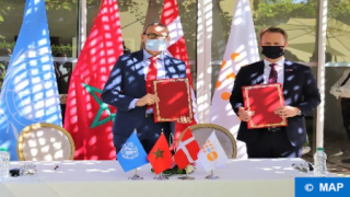 صندوق الأمم المتحدة للسكان يخلد الذكرى الـ45 لوجوده بالمغرب