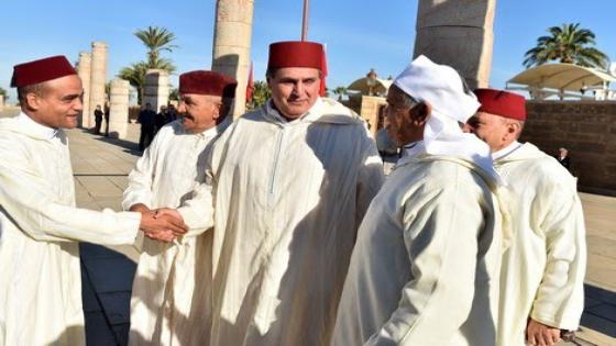 بتعليمات ملكية..اخنوش يقطع الطريق على المتلاعبين بالاسعار