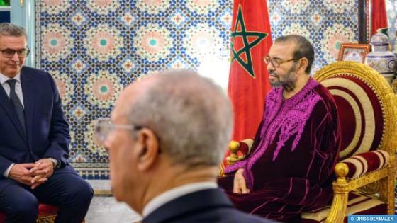اهم التعليمات التي وجهها سيدنا بخصوص مدونة الأسرة