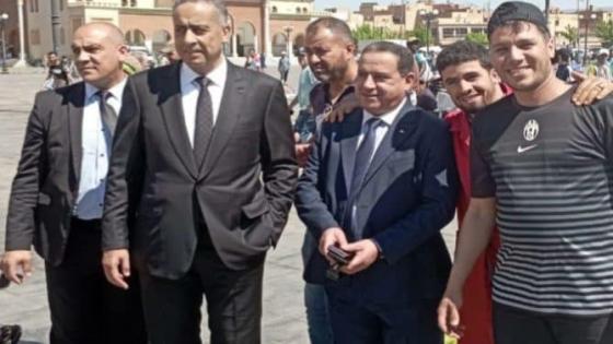 المغرب يعزز جاهزيته الأمنية قبيل الدورة 93 للجمعية العامة للإنتربول بمراكش