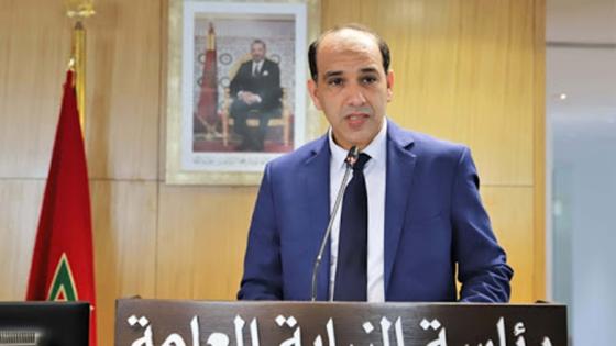 عاجل تعليمات صارمة من رئيس النيابة العامة حول مخالفات التقيد في اللوائح الانتخابية