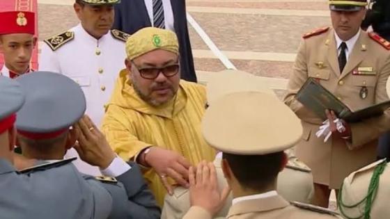 اعتراف قوي بدور جلالة الملك في حفظ السلم والاستقرار بإفريقيا