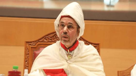 المجلس الأعلى للسلطة القضائية يراهن على حكامة تدبير الوضعية المهنية للقضاة لتحقيق رهانات الكفاءة والاستقلالية المجلس الأعلى للسلطة القضائية يراهن على حكامة تدبير الوضعية المهنية للقضاة لتحقيق رهانات الكفاءة والاستقلالية