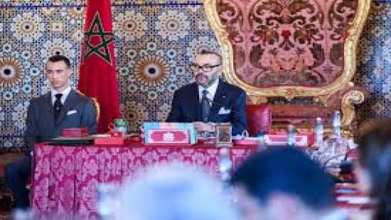 سيدنا يعين مسؤولين جدد على رأس مؤسسات استراتيجية