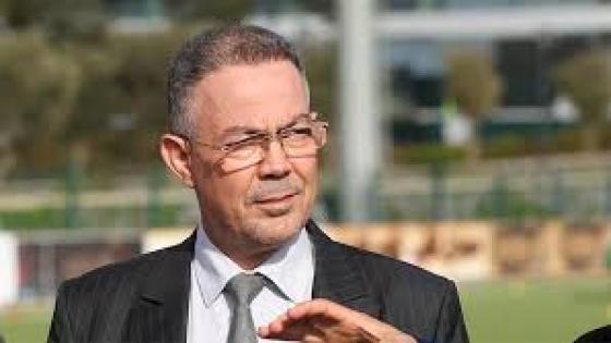 كأس أمم إفريقيا للرجال (المغرب-2025) ستكون “أفضل” احتفال بكرة القدم الإفريقية