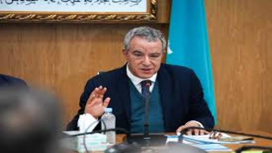 اوجار يؤكد تفوق حكومة اخنوش في تنزيل الدولة الاجتماعية تحت القيادة الحكيمة لسيدنا نصره الله
