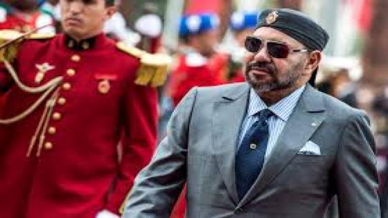 جلالة الملك يوجه خطابا ساميا إلى شعبه الوفي بمناسبة عيد العرش المجيد ويترأس مراسم الاحتفالات بهذه المناسبة