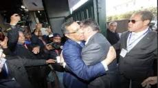 كواليس لقاء اخنوش مع النقابات