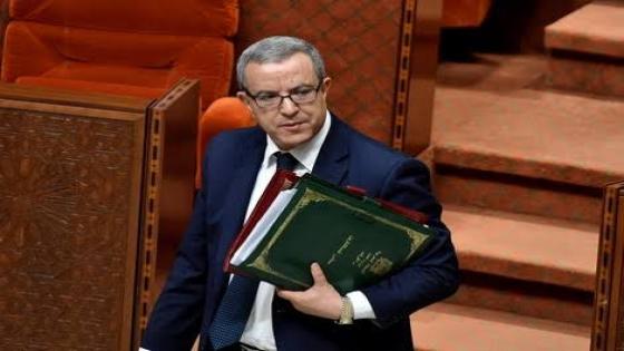 اوجار يفصل في قرار مجلس الامن