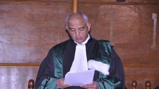 عاجل.بلاغ الوكيل العام للملك حول إقدام شخص على القفز من نافذة بالطابق الرابع بمقر الفرقة الوطنية للشرطة