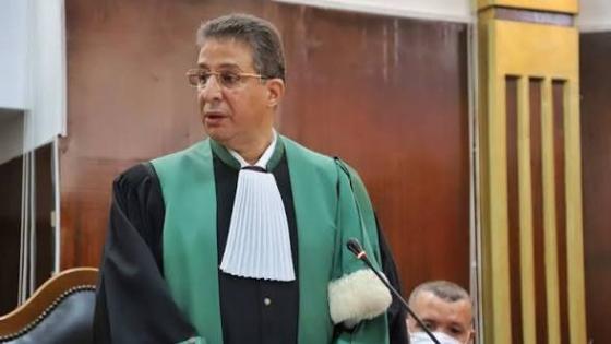وكيل الملك فكازا اعتقل اليوم 22 شخصا
