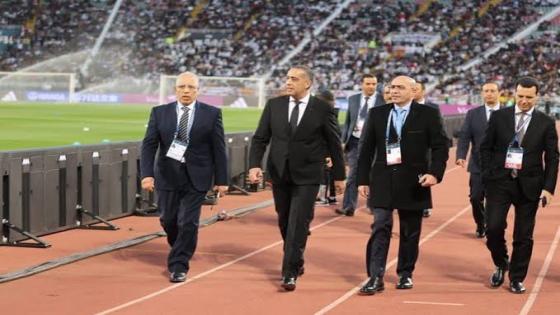 الحموشي يواصل حصاد النجاحات..ضربة تطيح داعشي بالداخلة