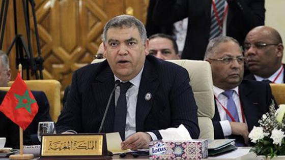 عيد الأضحى .. اجتماع لفتيت بالولاة والعمال لتتبع وضعية تموين الأسواق ورصد تطور العرض والطلب