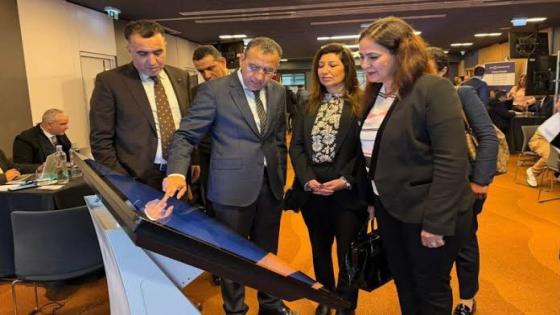عكس السنوات السابقة..العمران بقيادة الغزاوي ترفع جودة المنتوج والتعامل مع الجالية المغربية