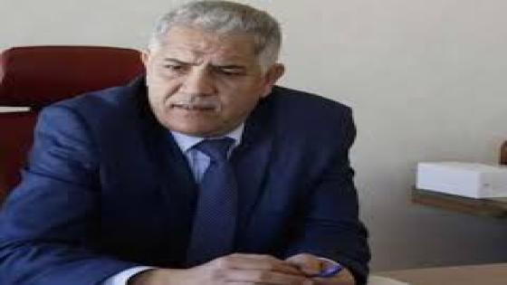 الزهاوي مديرا عاما جديد ديال الديوانة خلفا للكفاءة العمراني