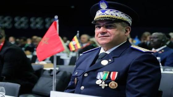 فيديو..الدخيسي يؤكد أهمية التعاون الدولي لمواجهة الجريمة السيبرانية