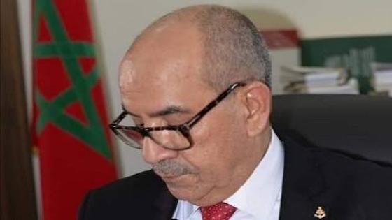 *بلاغ الوكيل العام للملك لدى محكمة الاستئناف بالقنيطرة*