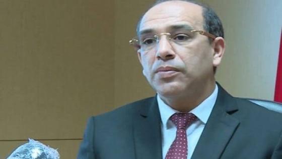 رئاسة النيابة العامة تطلق خدمة رقمية جديدة لتعزيز التواصل بين النيابات العامة بمحاكم المملكة والمرتفقين