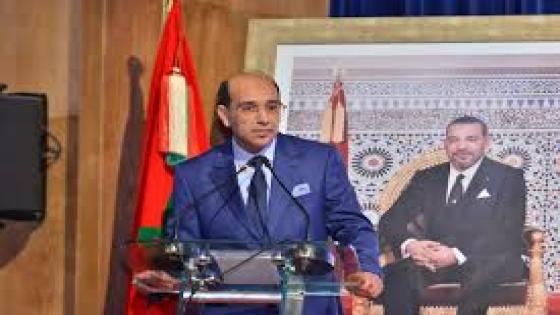 رئيس النيابة العامة يطالب وكلاء الملك ترشيد الاعتقال الاحتياطي وعدم اللجوء إليه إلا في هذه الحالة