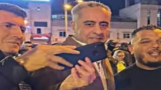 عبد اللطيف حموشي: هدف للعدو و مفخرة للمغاربة