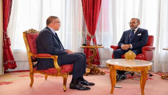 المغرب، قاطرة كرة القدم الإفريقية