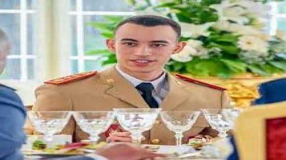 الذكرى الواحدة والعشرون لميلاد صاحب السمو الملكي ولي العهد الأمير مولاي الحسن.. مناسبة لتأكيد تمسك الأمة بمبدأ الوفاء للعرش العلوي المجيد