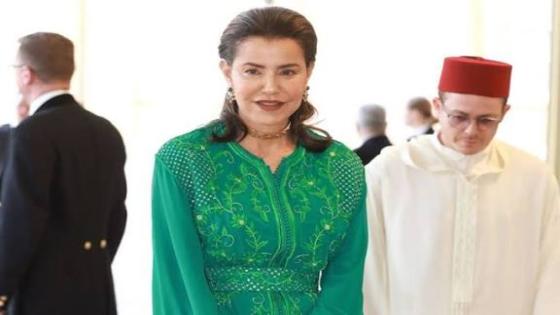 عاجل..صاحبة السمو الملكي الأميرة الجليلة لالة مريم تأمر بعلاج ضحية الاعتداء اللاإنساني والتشويه الشنيع