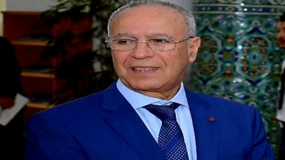 “المصحف المحمدي الرقمي” رهن إشارة المواطنين.