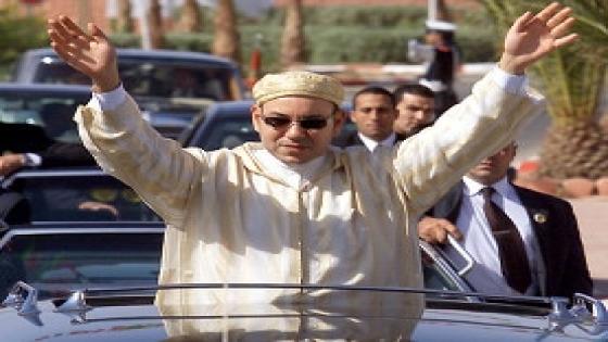 عيد العرش..الثورة الإصلاحية الكبرى بقيادة جلالة الملك غيرت ملامح المغرب