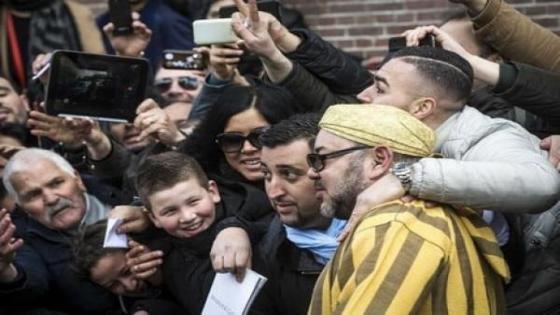 التفاتة ملكية ملؤها الكرم والعناية تجاه المغاربة المقيمين بالخارج