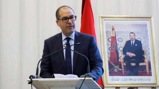 سفير باسبانيا لبسط المؤهلات الجذابة للمغرب
