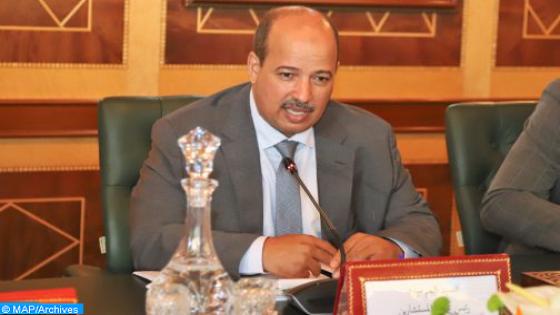الدولة الهشة والكيانات الانفصالية والمجالات الترابية غير المراقبة تظل مصدر تهديد وإنتاج للتطرف