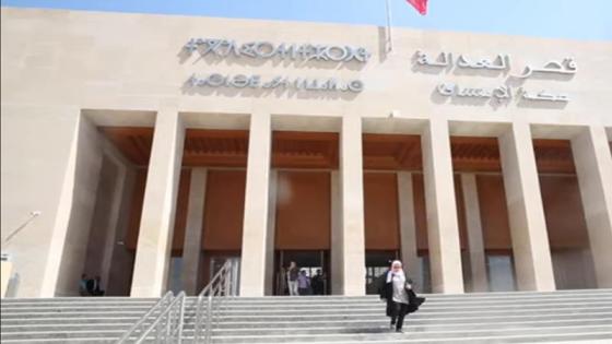 *الوكيل العام للملك لدى محكمة الاستئناف بالرباط يفتح بحثا قضائيا في موضوع طحن الورق مع الدقيق*.