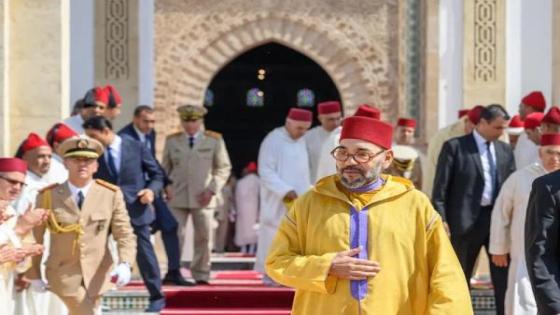 إسبانيا تثمن عاليا الإصلاحات التي قام بها المغرب منذ اعتلاء جلالة الملك العرش