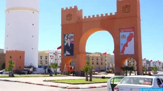 فشل ذريع للانفصاليين في محاولة عرقلة مسيرة التنمية بالأقاليم الجنوبية للمغرب