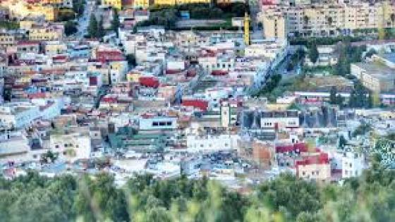 تسجيل هزة أرضية بقوة 3,4 درجات بإقليم وزان الطقس