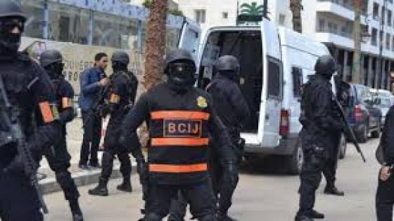 تفاصيل تفكيك خلية إرهابية موالية لتنظيم “داعش” تتكون من ثلاثة عناصر ينشطون في كل من اسبانيا والمغرب