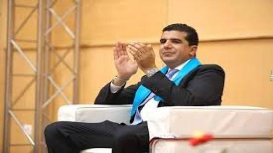 برافو هوار…اختيار المولودية لتمثيل المغرب في كاس العرب