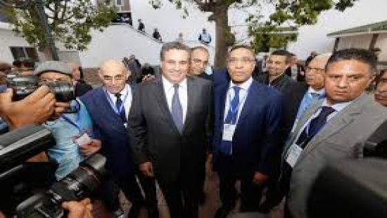 الاحرار يؤكد على أنه سيظل داعما ومدافعا على الطبقة الشغيلة المغربية