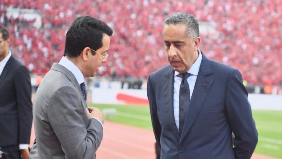 ثقة عالمية وخبرة رائدة.. المغرب يرسخ مكانته كشريك أمني موثوق في مواجهة التهديدات العابرة للحدود