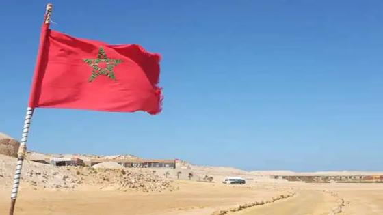 إنهاء استعمار الصحراء المغربية تم بشكل نهائي منذ 1975